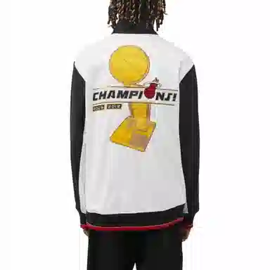 Mitchell Ness