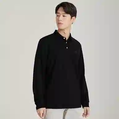 GOLF JEANS SS25 LOGOPolo