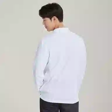 GOLF JEANS SS25 LOGOPolo