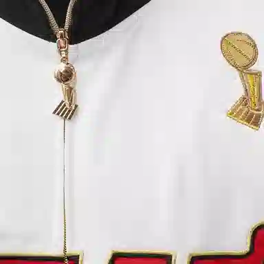 Mitchell Ness