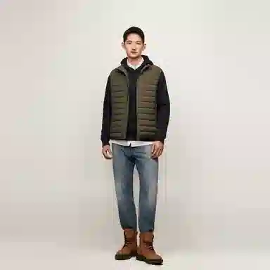 Tommy Hilfiger