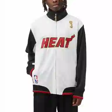 Mitchell Ness