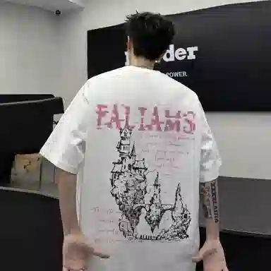 FALIAMS T