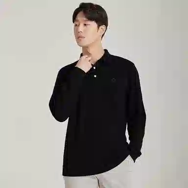 GOLF JEANS SS25 LOGOPolo