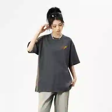 LIGHTNING MONSTER LogoT