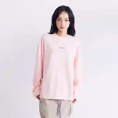 BURNIN 97'series LogoSloganT