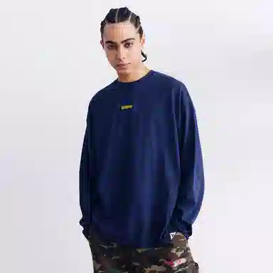 BURNIN 97'series LogoSloganT