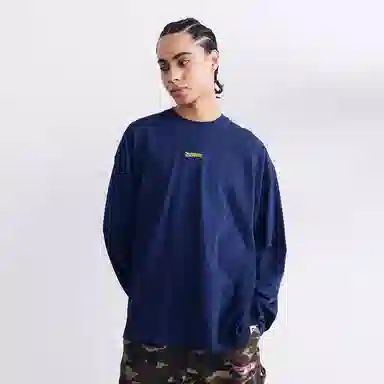 BURNIN 97'series LogoSloganT