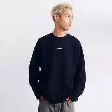 BURNIN 97'series LogoSloganT