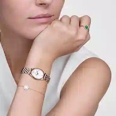 Daniel Wellington