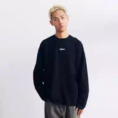 BURNIN 97'series LogoSloganT