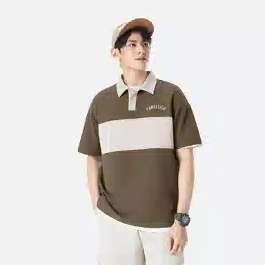 CAMEL LogoPolo