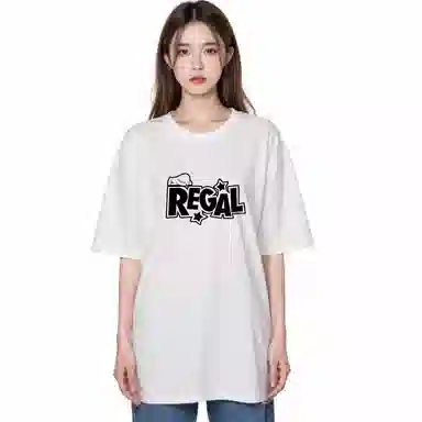 BIG TIME REGAL LOGOT