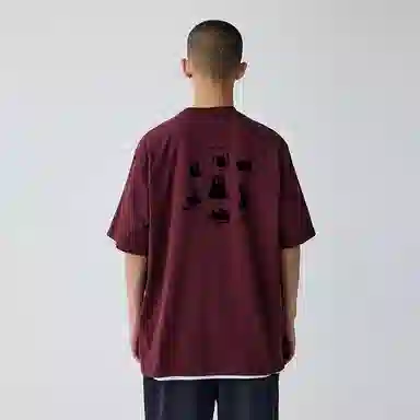 ben.panda 25SSTT