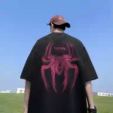 TONYKRZ logoT