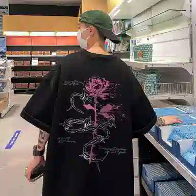 TONYKRZ logoT
