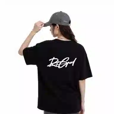 BIG TIME REGAL LOGOT