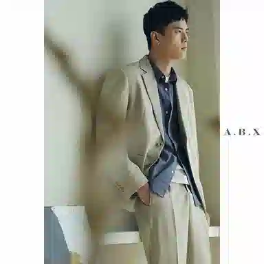 A.B.X