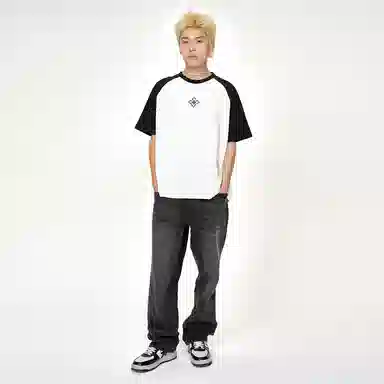 BURNIN 97'series T