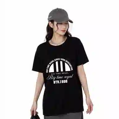 BIG TIME REGAL 1998LOGOT