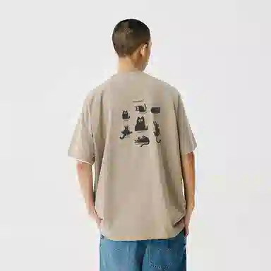ben.panda 25SSTT