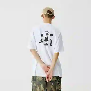 ben.panda 25SSTT