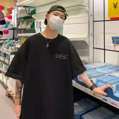 TONYKRZ logoT