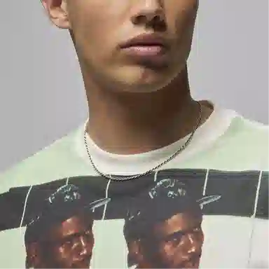 Jordan Flight SS24 T