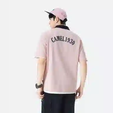 CAMEL LogoPolo