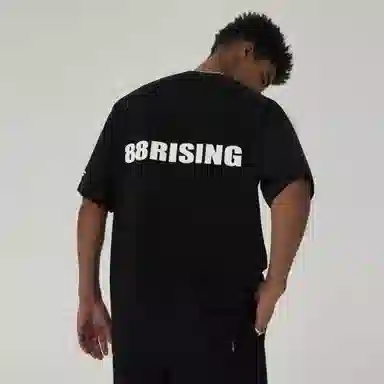 88rising LogoT
