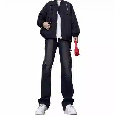 DUATOGE vibecleanfit