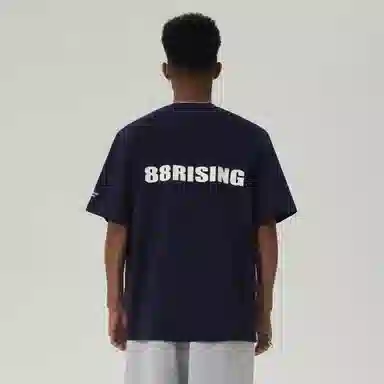 88rising LogoT