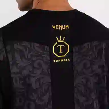 VENUM x Topuria Unmatched T