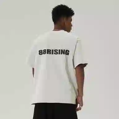 88rising LogoT