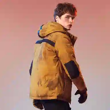 SCALER SUPER-TEX Parka