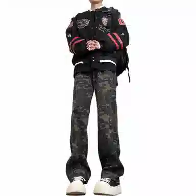 DUATOGE vibecleanfit