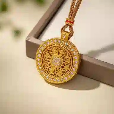 QLADY S925