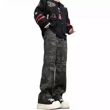 DUATOGE vibecleanfit