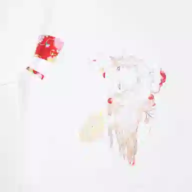 UNIQLO x Final Fantasy SS24 T