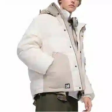 FILA FUSION WORKWEARFILA FUSION X