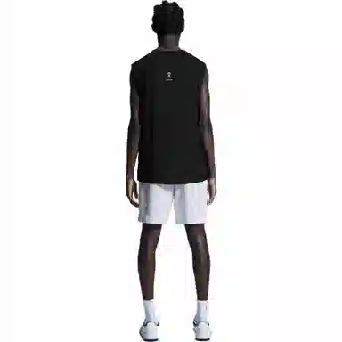On Courtside Shorts LOGO