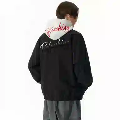 Coca-Cola Jacket