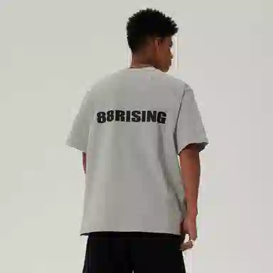88rising LogoT