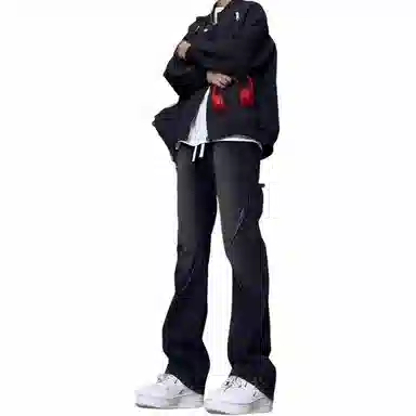 DUATOGE vibecleanfit