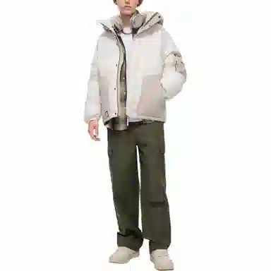 FILA FUSION WORKWEARFILA FUSION X