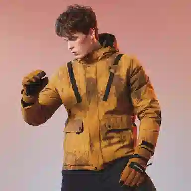 SCALER SUPER-TEX Parka