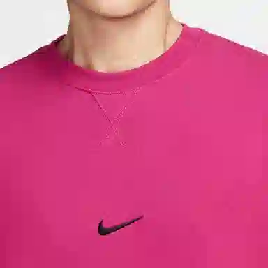 Nike Club AS M NSW Crew FT Surf