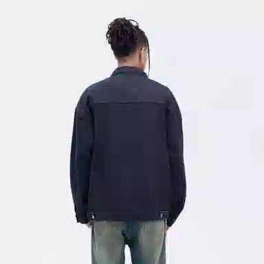 A.X.S.K Denim Jacket