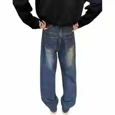 DUATOGE cleanfitvibe