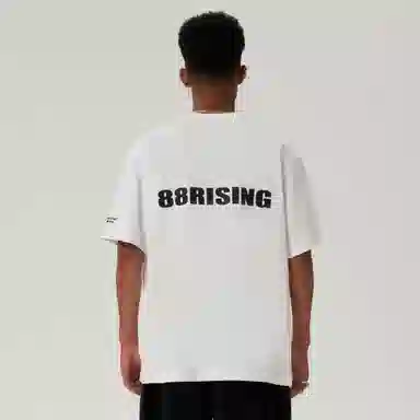 88rising LogoT